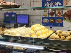 -护国寺小吃(左家庄店)