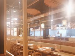 大堂-如轩·海鲜砂锅粥·潮汕菜(海珠店)