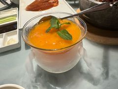 -小大董·烤鸭(观景餐厅·南京西路店)