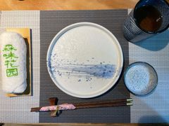-森味薪火烧•烧鸟居酒屋•日本料理(望京店)