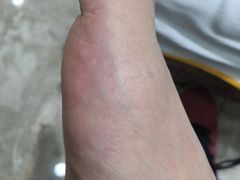 -郑远元修脚(成寿寺店)