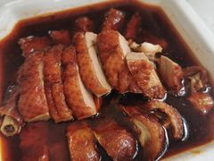 -蒲氏烤鸭(百寿路店)