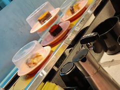 -争鲜回转寿司(流行前线店)