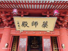 -上海东林寺(金山区)