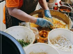 -安徽阜阳卷馍(西单店)