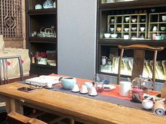-京梟红茶楼(方恒购物中心店)