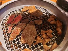 -韩罗苑(万象城店)