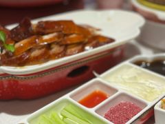 -大鸭梨烤鸭·北京菜(大兴南小街店)
