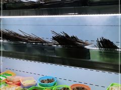 -水碾河刘老大串串香(水碾河路店)