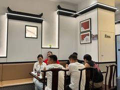 -小菜园新徽菜(宜兴八佰伴店)