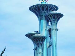 -北京奥林匹克公园