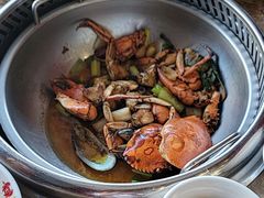 -七欣天香辣蟹火锅(苏州东大街店)