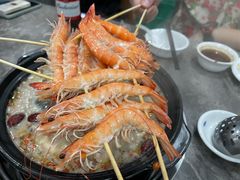 -濠轩阁特色生蚝火锅(朝阳路店)