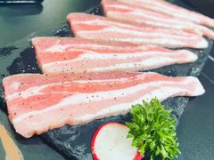 -谷牛和牛烤肉(漕河泾印象城店)