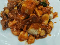 -清真麦顺和饭庄·二姐回头(和平店)