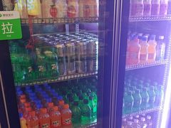 -金喜娜无限自助烤肉(泰达永旺店)