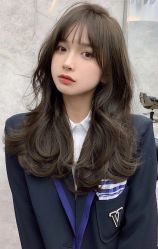 -MMbyHair Code芭曲发型