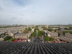 -光岳楼