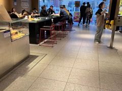 -麦当劳(花园北路店)