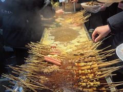 -郭记小街麻辣烫(南小街总店)
