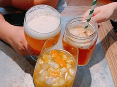 -Apollo·西班牙小酒馆(安福路店)