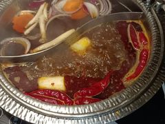 -火炉火自助餐(西直门凯德MALL店)