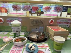 -一围肥牛肉小火锅(佳兆业广场店)