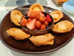 -顺德渔村(华侨城店)
