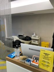 -瞬间漂亮·化妆造型(北滨路店)