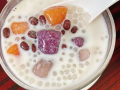 -周大娘牛乳(旧寨古村总店)