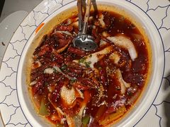 -上上席川菜(凯德乐峰广场店)