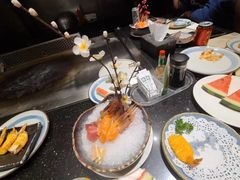 -大渔铁板烧(万象城店)