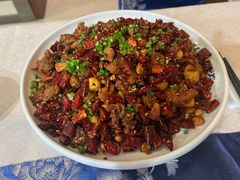 -富乐山酒店(西黄城根北街店)