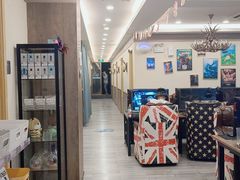 -网鱼网咖(浦东长岛路店)