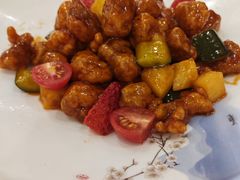 -海宝酒家(中山四路店)