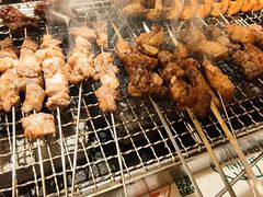 -曾百万小炉小串自助烧烤(高新店)