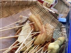 -马路边边火锅串串(观前街店)