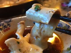 -大龙燚火锅(春熙店)