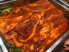 -非烤勿扰自助烤肉(东坑四季广场店)