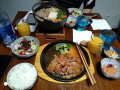 -铃木食堂(帽儿胡同店)