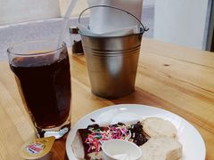 -So Lounge索兰至餐厅(蓝色港湾店)