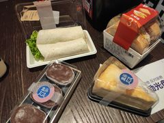 -盒马鲜生(双清路店)
