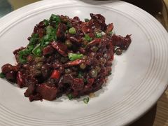 -湘阁里辣(南岭购物广场店)