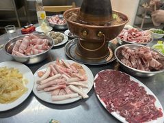 -三兴涮羊肉(荣安大街店)