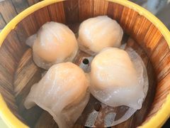 金龙虾饺皇-府城小食馆(金龙宾馆店)