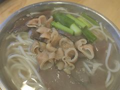 猪脏粉-守英猪脏粉(仓桥街店)