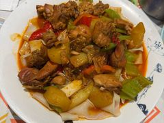 -清真吐鲁番餐厅(牛街店)