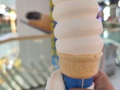 -DQ·蛋糕·冰淇淋(通州万达店)