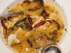 -太二酸菜鱼(福州泰禾店)