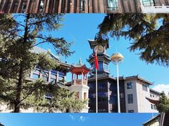 -西宁市东关清真大寺